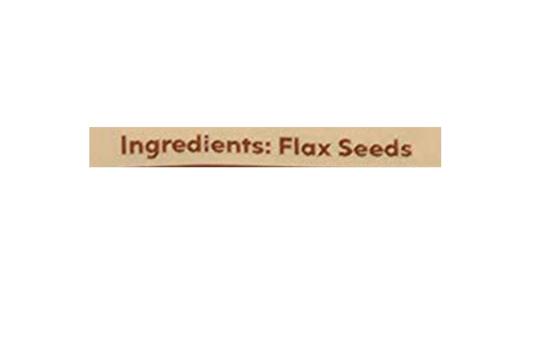 Nourish You Flax Seeds    Pack  150 grams